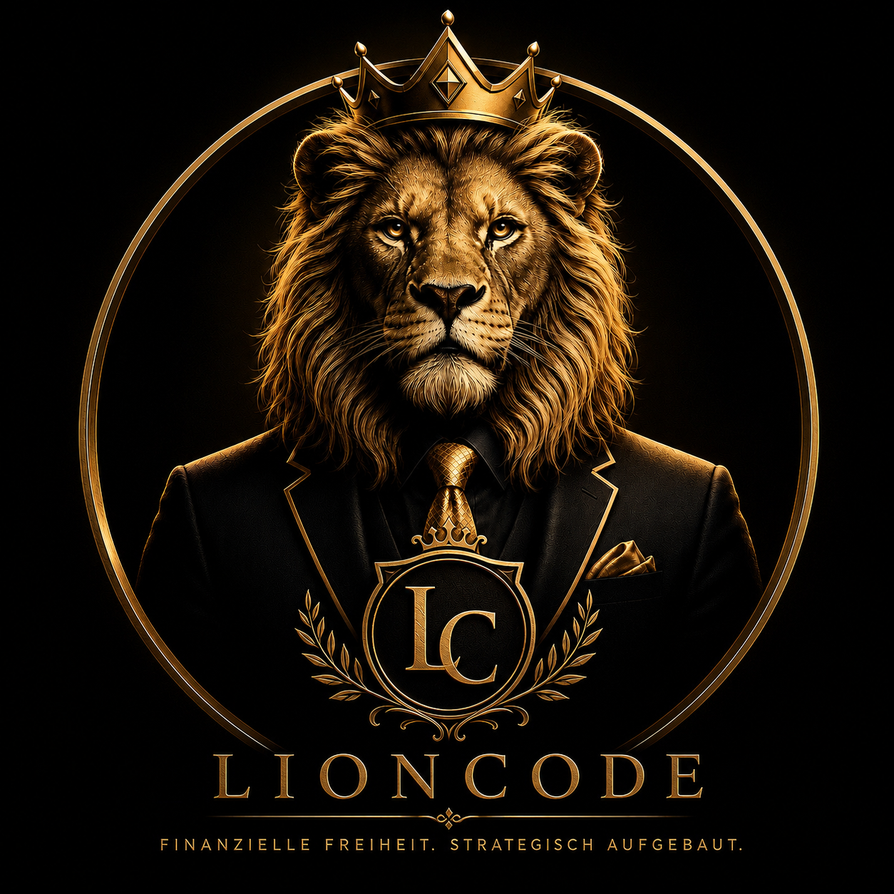 lioncode.info